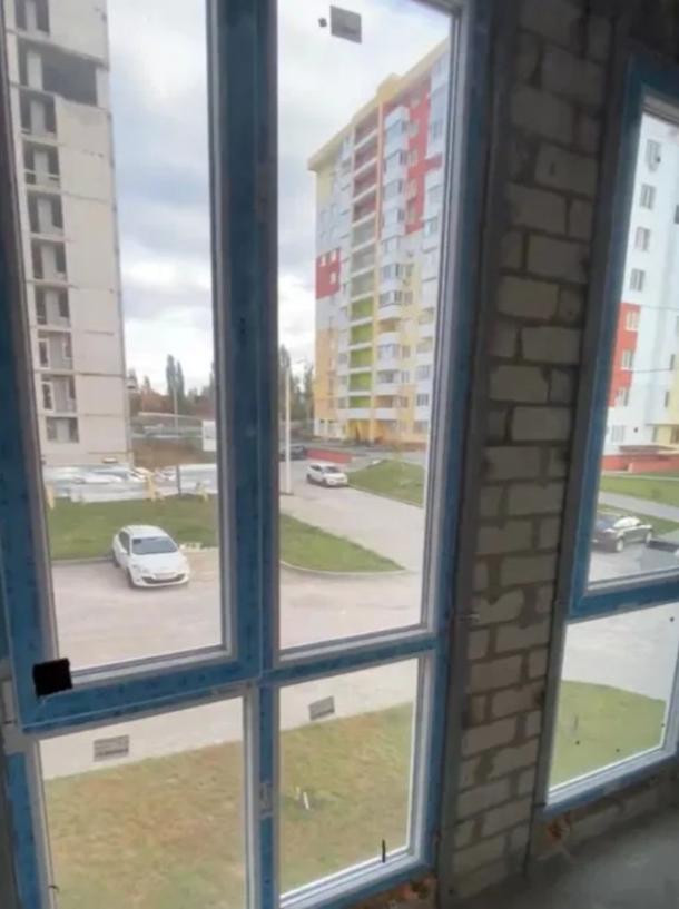 квартира, 2-кімн., Харьков, 1 Северная Салтовка, Гвардейцев Широнинцев