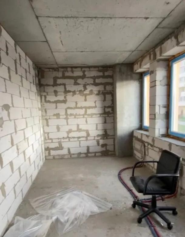 квартира, 2-кімн., Харьков, 1 Северная Салтовка, Гвардейцев Широнинцев