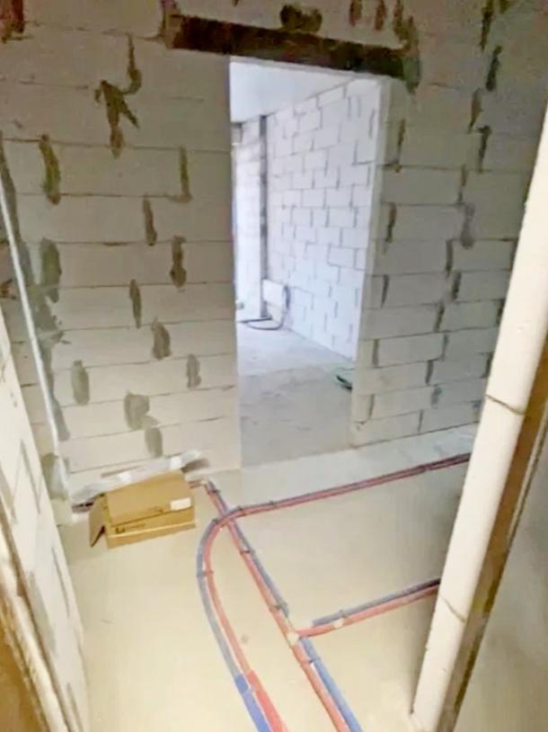 квартира, 2-кімн., Харьков, 1 Северная Салтовка, Гвардейцев Широнинцев