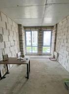 новостройка, Харьков, Северная Салтовка