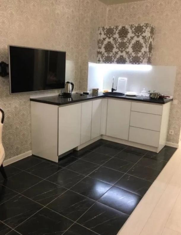 квартира, 2-кімн., Харьков, Павлово Поле, Клинская