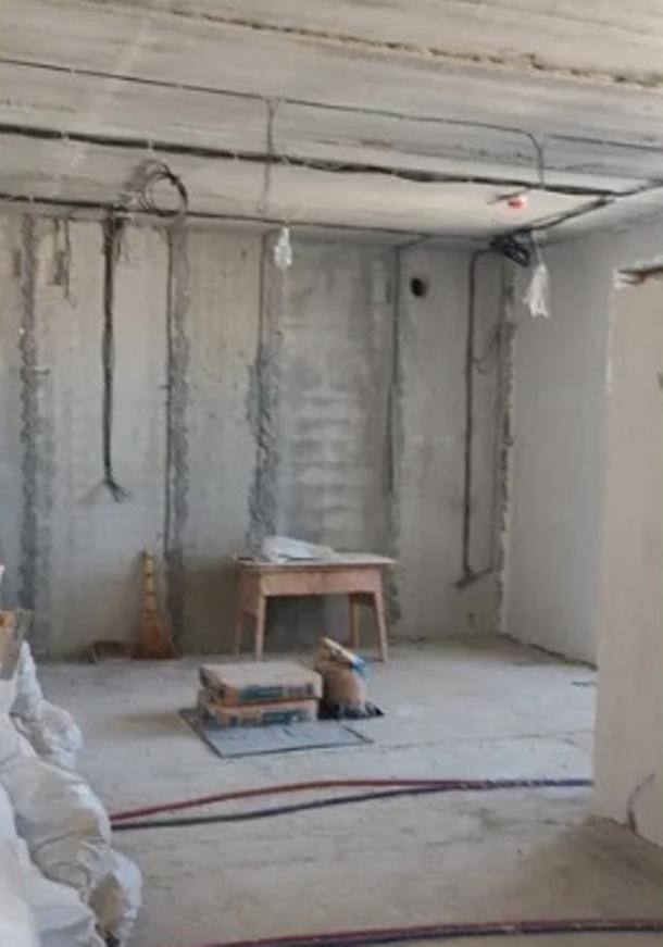 квартира, 2-кімн., Харьков, Алексеевка, Домостроительная