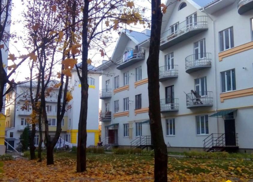 квартира, 2-кімн., Харьков, Холодная Гора, Переяславская