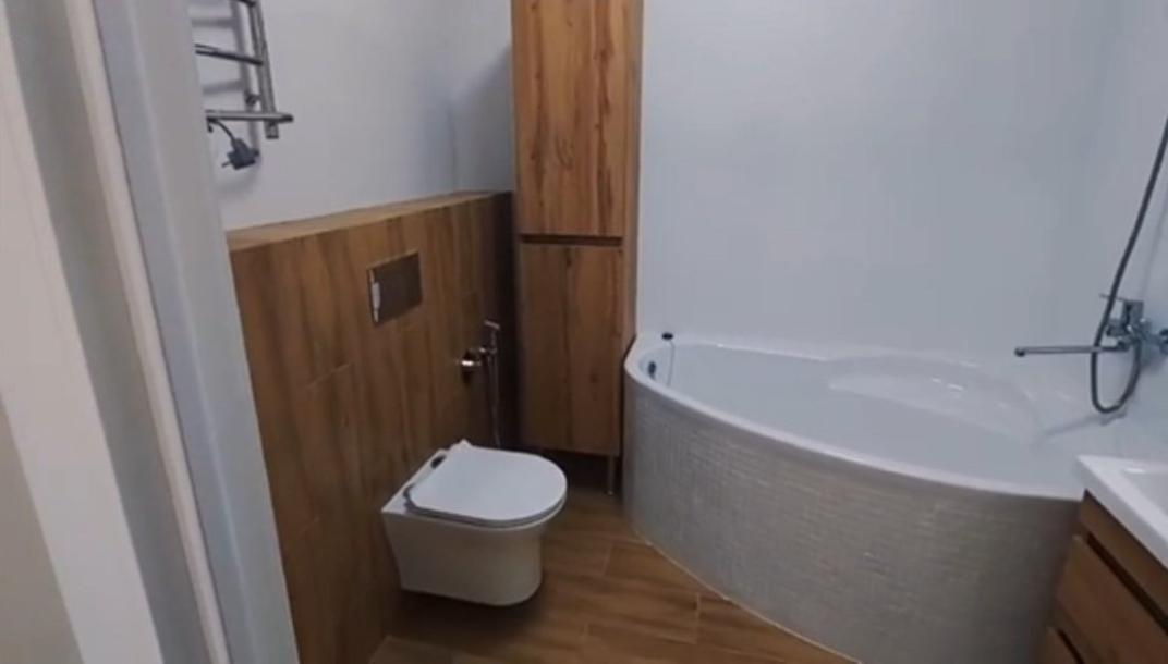 квартира, 1-кімн., Харьков, Холодная Гора, Полтавский Шлях