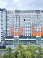 новостройка, Харьков, Павловка