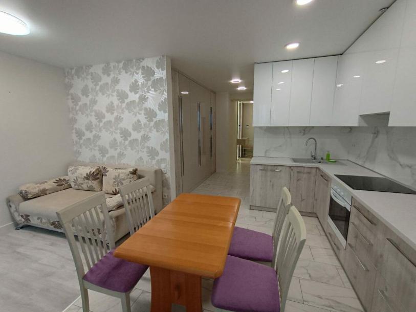 квартира, 1-кімн., Харьков, Спортивная метро, Молочная (Кирова)