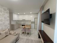 новостройка, Харьков, Спортивная метро