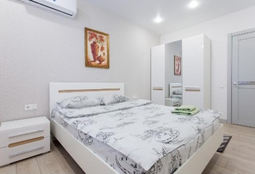 квартира, 2-кімн., Харьков, Центральный рынок метро, Рогатинская Левада