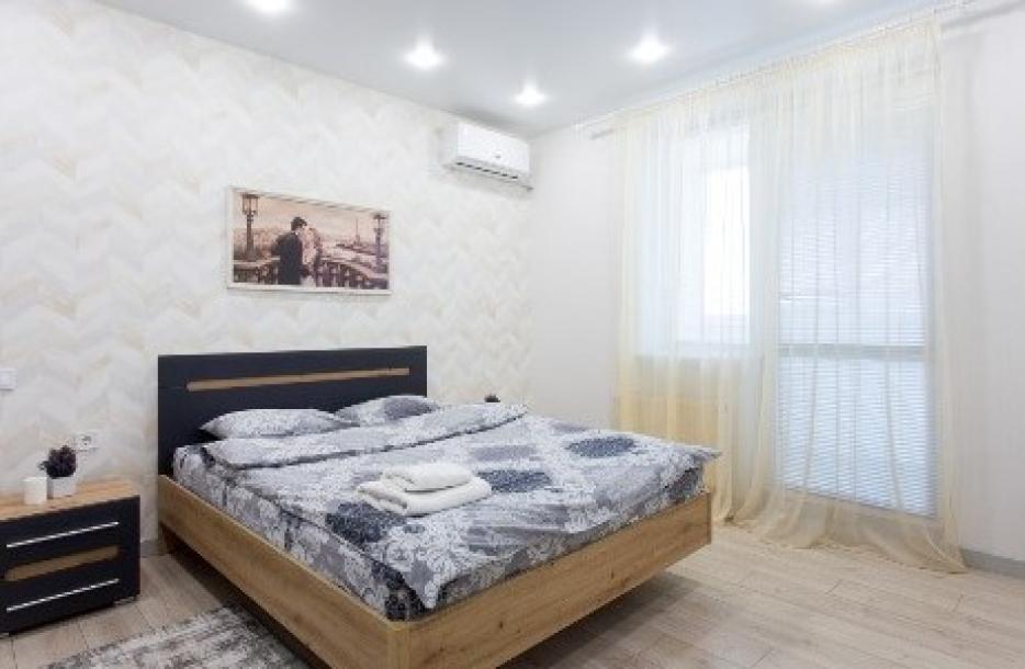 квартира, 2-кімн., Харьков, Центральный рынок метро, Рогатинская Левада