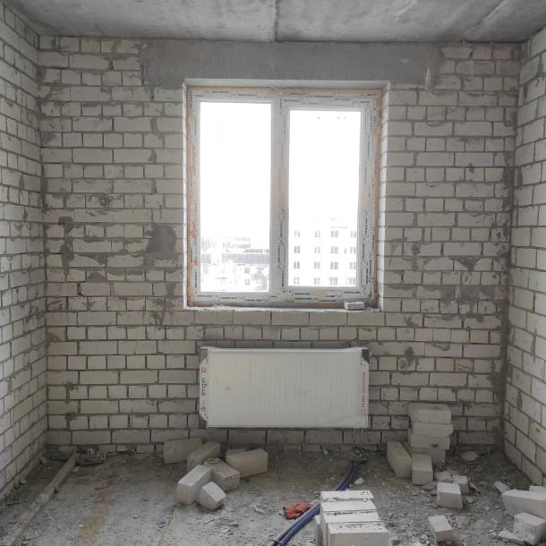 квартира, 2-кімн., Харьков, ХТЗ, Мира