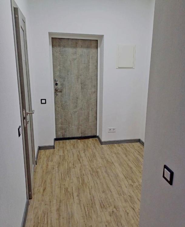 квартира, 1-кімн., Харьков, Холодная Гора, Полтавский Шлях