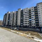 новостройка, Харьков, Алексеевка