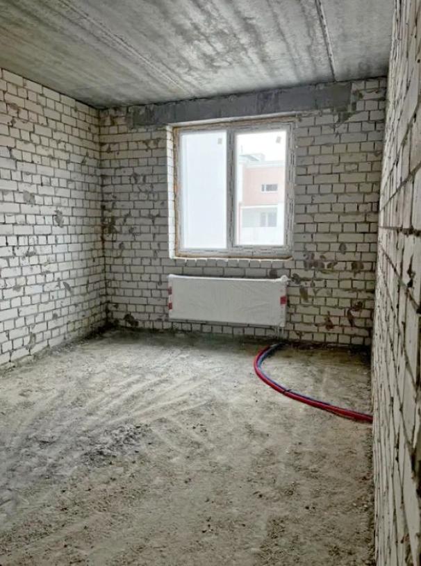 квартира, 2-кімн., Харьков, 519м/р, Академика Барабашова
