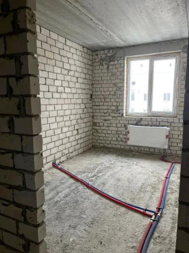 квартира, 2-кімн., Харьков, 519м/р, Академика Барабашова