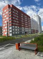 новостройка, Харьков, Журавлевка