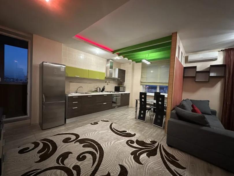 квартира, 1-кімн., Харьков, Алексеевка, Мирослава Мыслы (Целиноградская)