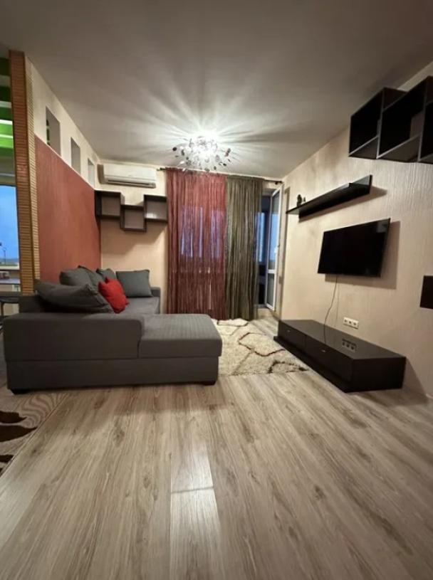 квартира, 1-кімн., Харьков, Алексеевка, Мирослава Мыслы (Целиноградская)