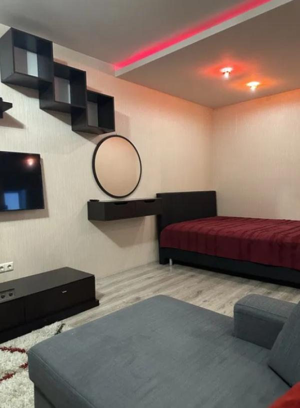 квартира, 1-кімн., Харьков, Алексеевка, Мирослава Мыслы (Целиноградская)