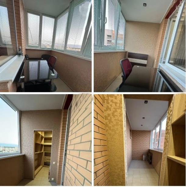 квартира, 1-кімн., Харьков, Алексеевка, Мирослава Мыслы (Целиноградская)