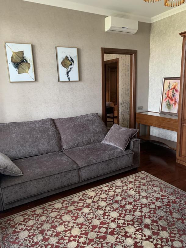 квартира, 2-кімн., Харьков, Павлово Поле, Профессорская