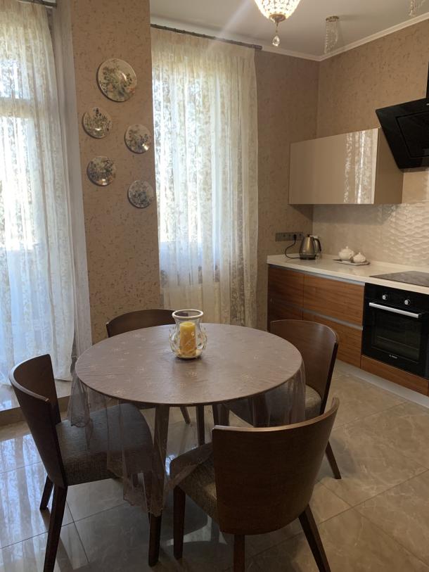 квартира, 2-кімн., Харьков, Павлово Поле, Профессорская