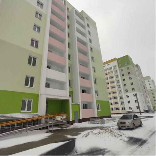 квартира, 3-кімн., Харьков, ХТЗ, Героев Харькова пр-т