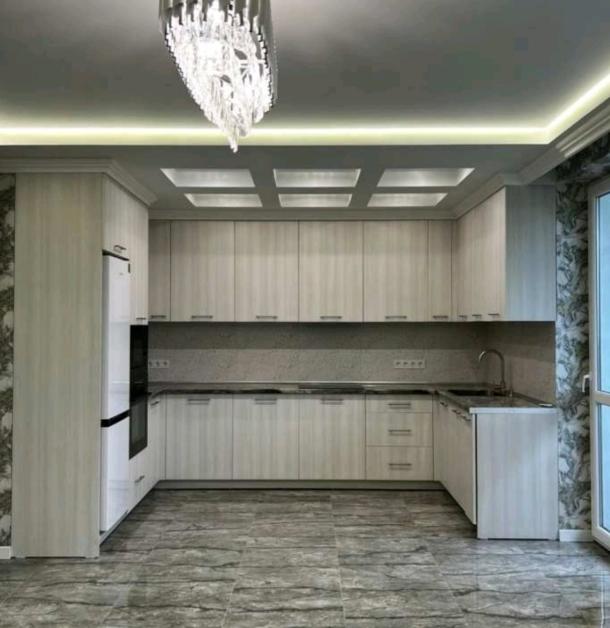 квартира, 3-кімн., Харьков, ХТЗ, Героев Харькова пр-т
