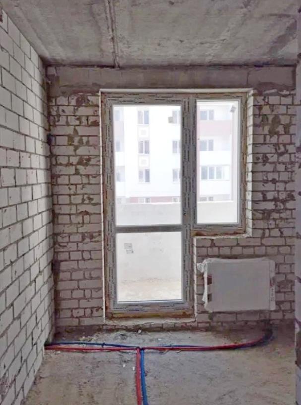 Купить новостройка, Харьков, Салтовка