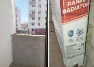 новостройка, Харьков, Салтовка