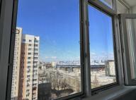 новостройка, Харьков, Спортивная метро