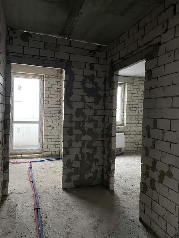 квартира, 1-кімн., Харьков, 519м/р, Академика Барабашова