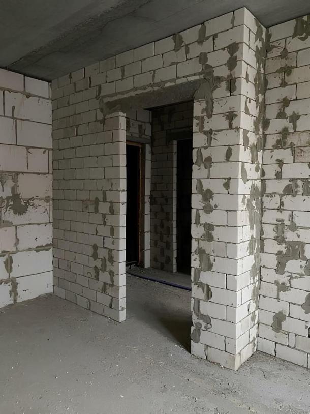 квартира, 1-кімн., Харьков, 519м/р, Академика Барабашова