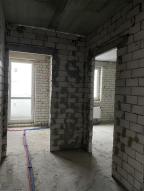 новостройка, Харьков, Салтовка