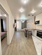 новостройка, Харьков, Северная Салтовка, Гвардейцев Широнинцев