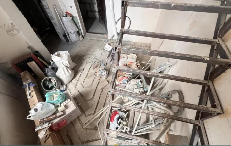 квартира, 1-кімн., Харьков, Холодная Гора, Профсоюзная