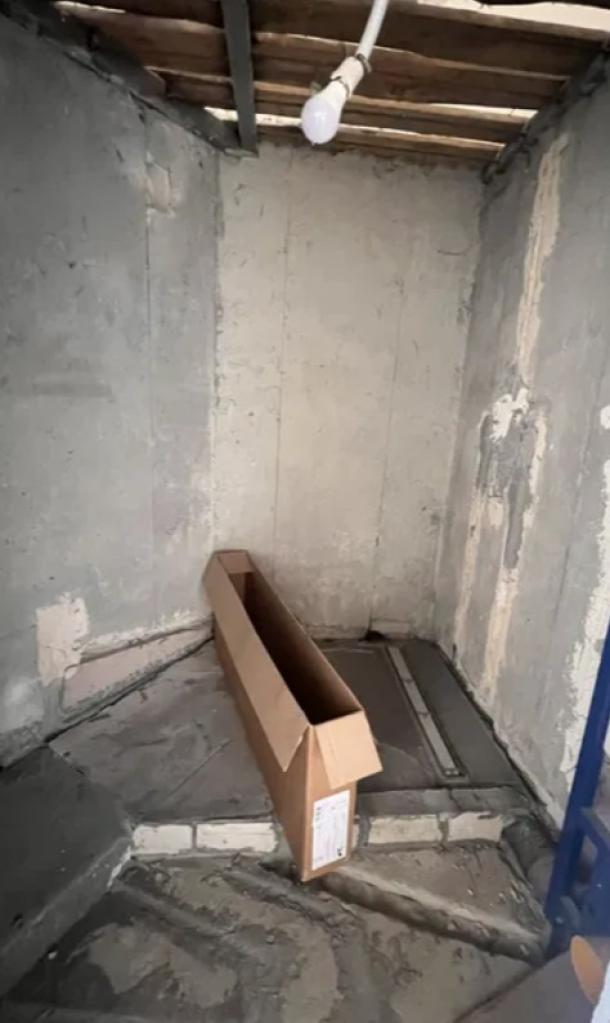 квартира, 1-кімн., Харьков, Холодная Гора, Профсоюзная