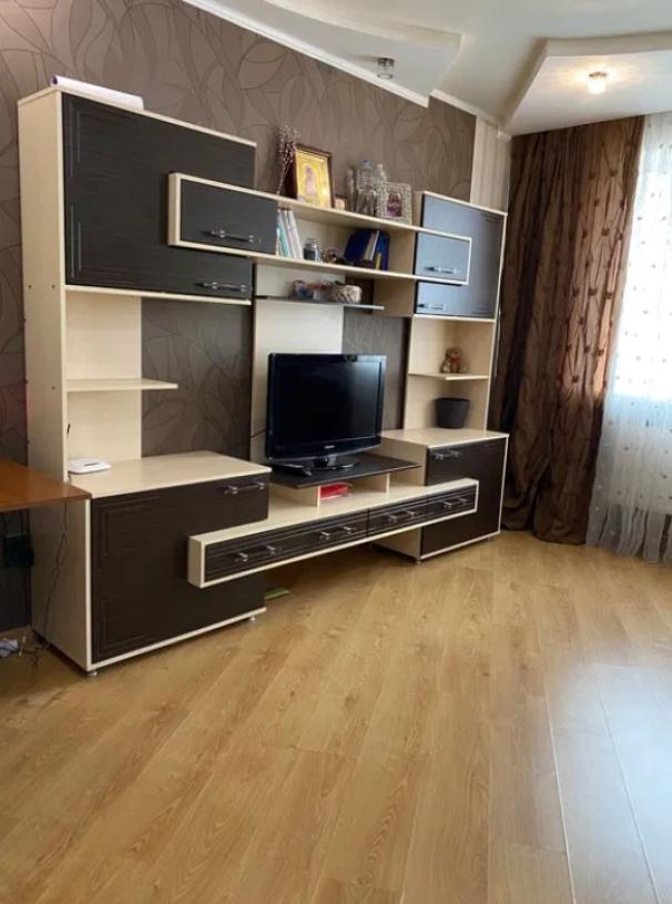 квартира, 1-кімн., Харьков, 604м/р, Тракторостроителей просп.