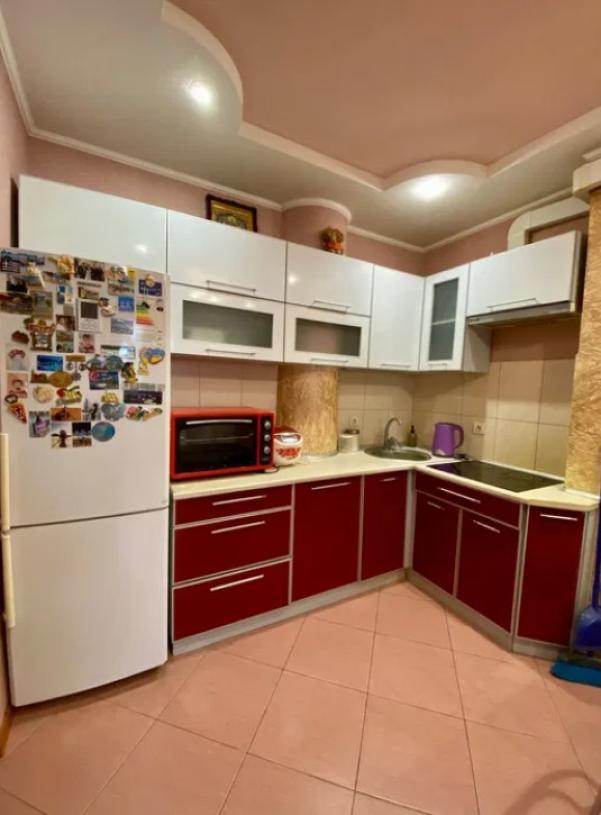 квартира, 1-кімн., Харьков, 604м/р, Тракторостроителей просп.