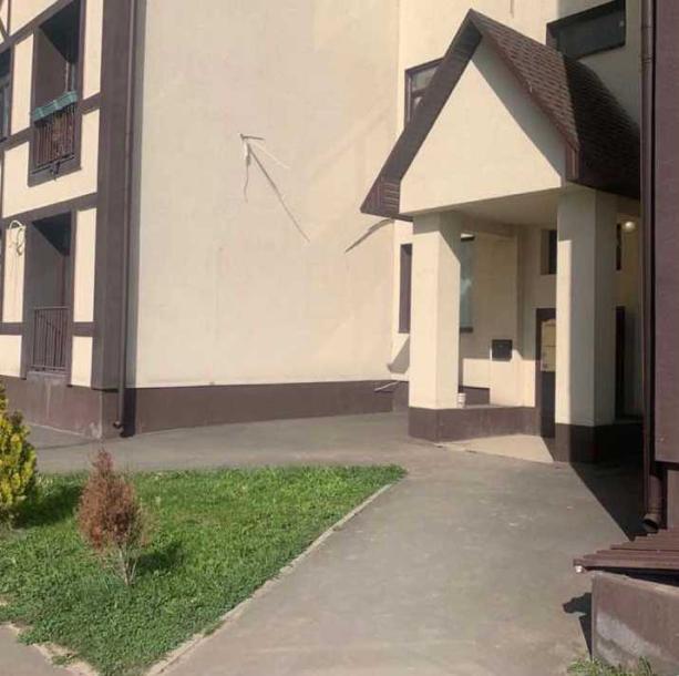 квартира, 2-кімн., Харьков, МЖК, Кричевского