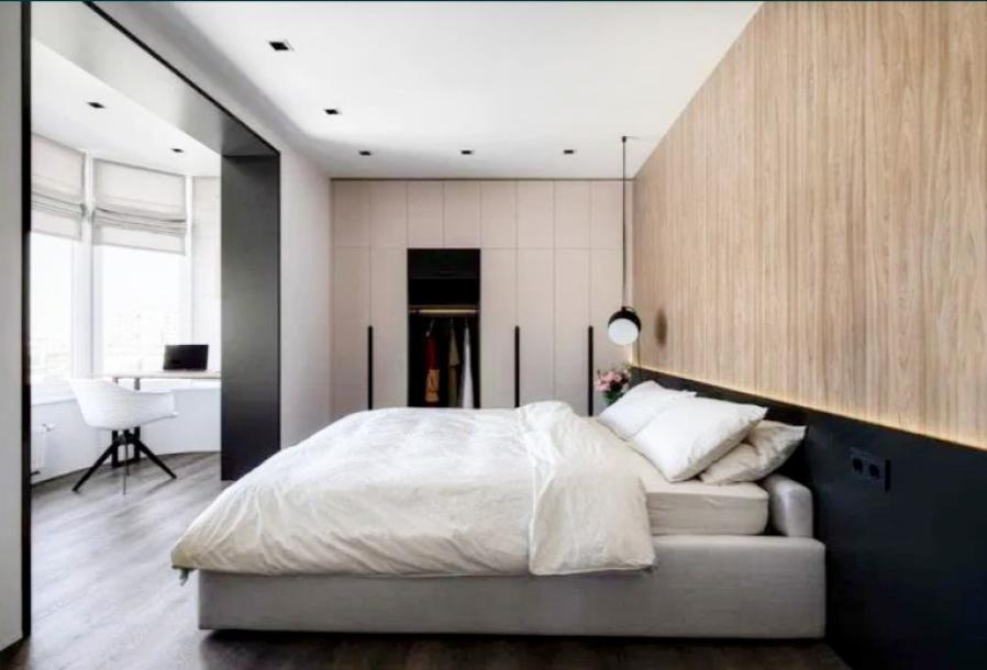 квартира, 4-кімн., Харьков, 1 Северная Салтовка, Родниковая (Красного милиционера, Кирова)