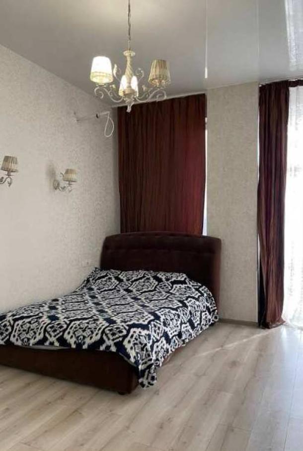 квартира, 2-кімн., Харьков, Павловка, Клочковская