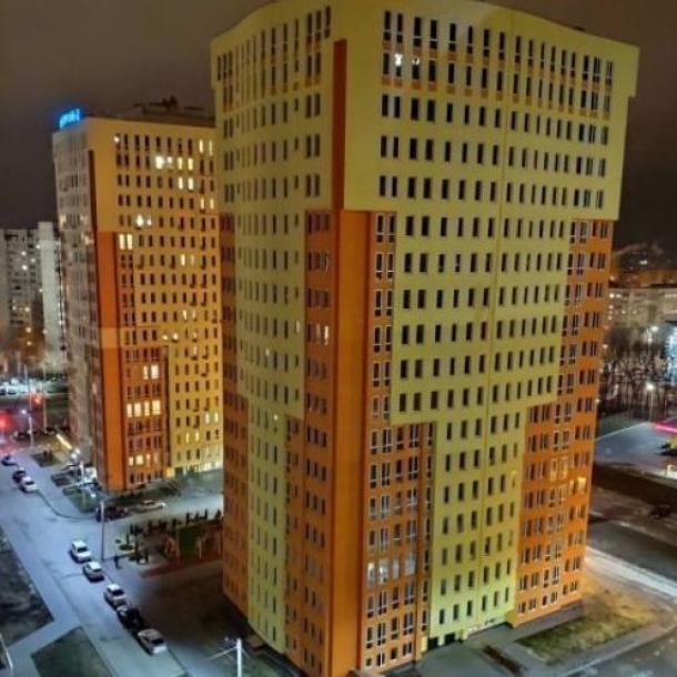 квартира, 1-кімн., Харьков, 1 Северная Салтовка, Гвардейцев Широнинцев