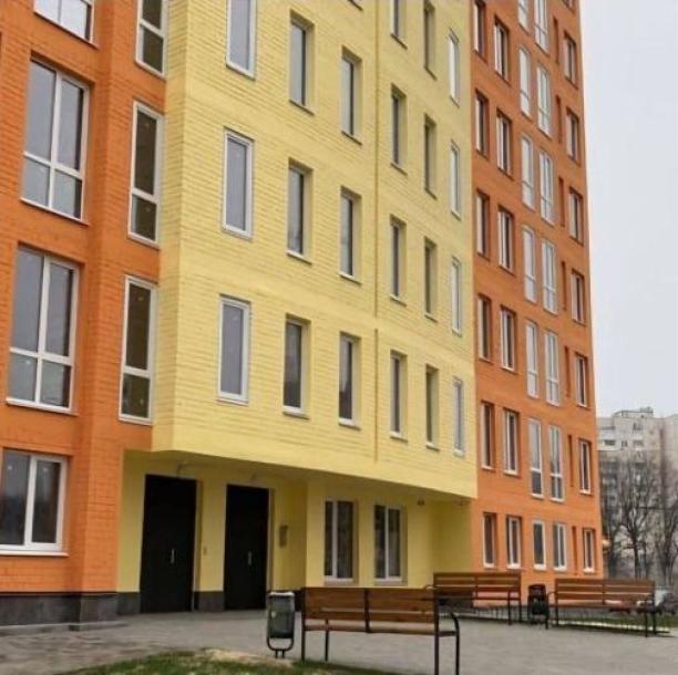 квартира, 1-кімн., Харьков, 1 Северная Салтовка, Гвардейцев Широнинцев