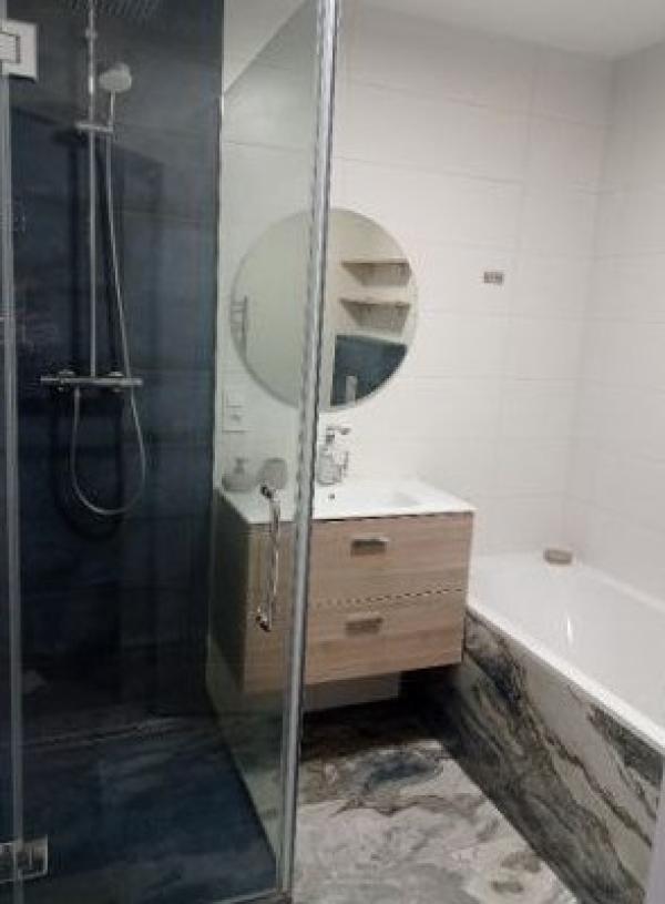 квартира, 2-кімн., Харьков, Павлово Поле, Профессорская