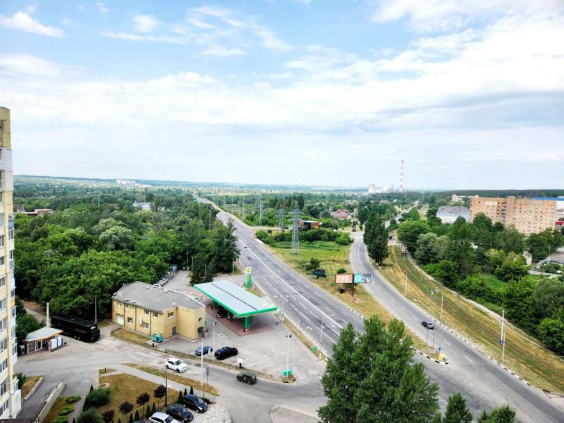 квартира, 1-кімн., Харьков, Холодная Гора, Полтавский Шлях