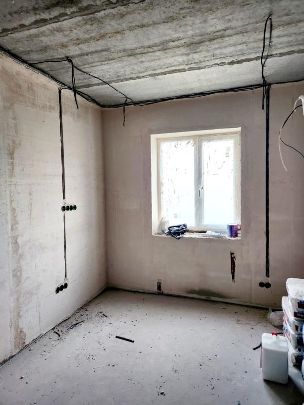 квартира, 1-кімн., Харьков, Холодная Гора, Полтавский Шлях