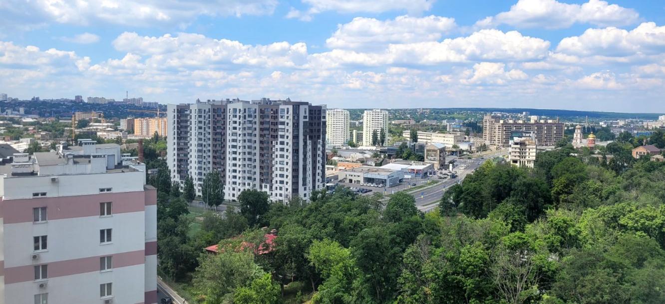 квартира, 3-кімн., Харьков, Центр, Рымарская