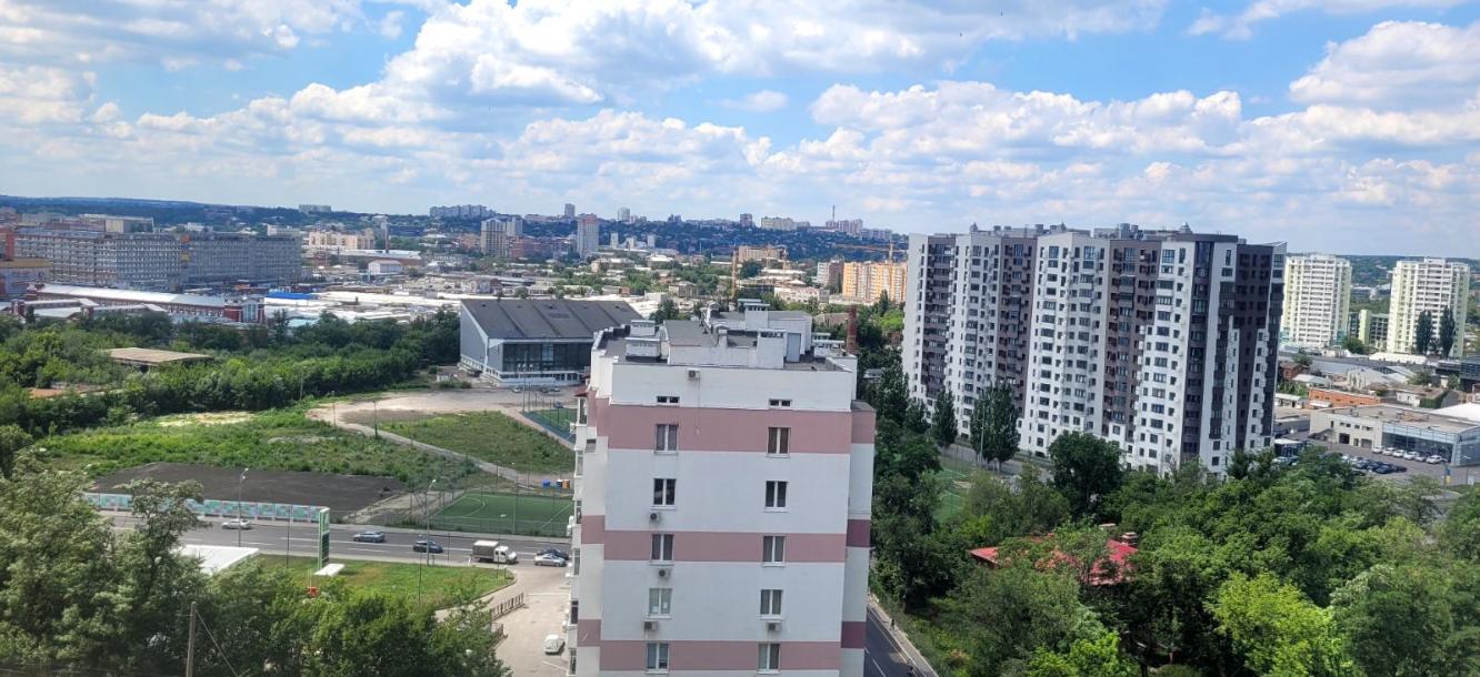 квартира, 3-кімн., Харьков, Центр, Рымарская