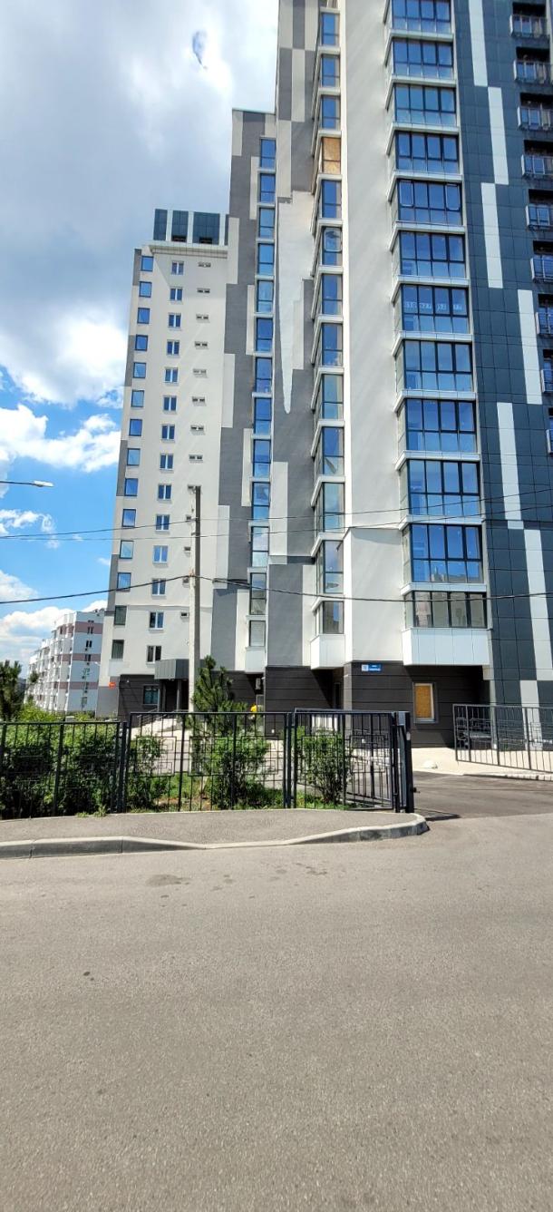квартира, 3-кімн., Харьков, Центр, Рымарская