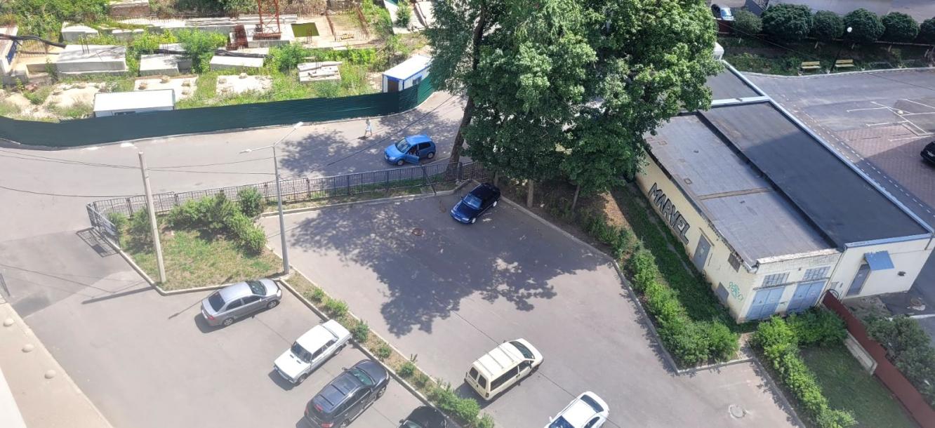 квартира, 3-кімн., Харьков, Центр, Рымарская